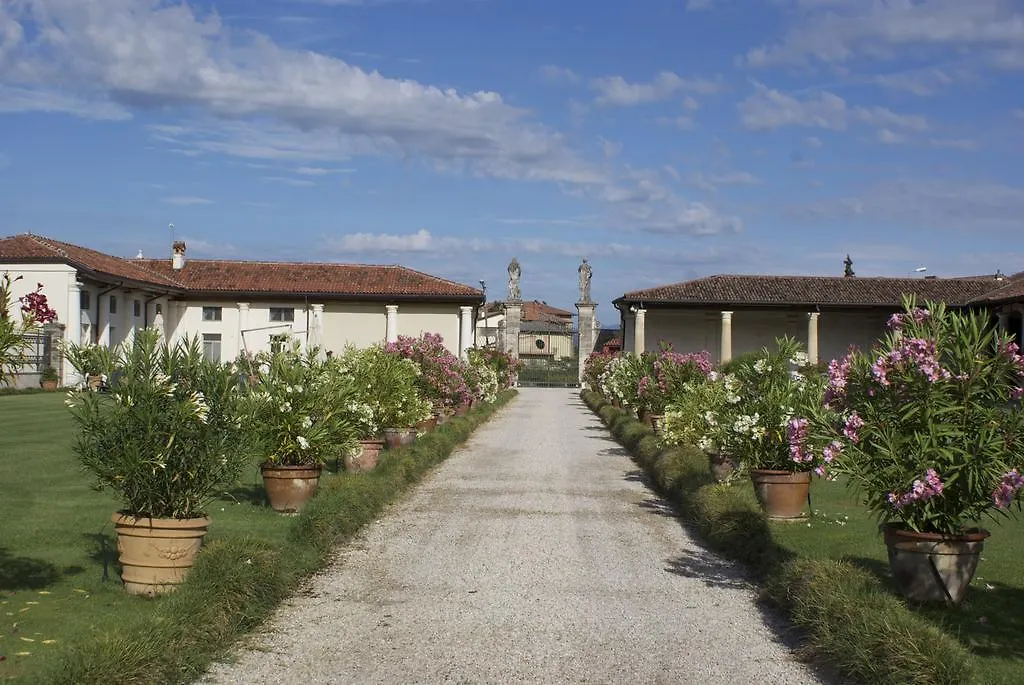 Villa Ghislanzoni Vicenza Apartament
