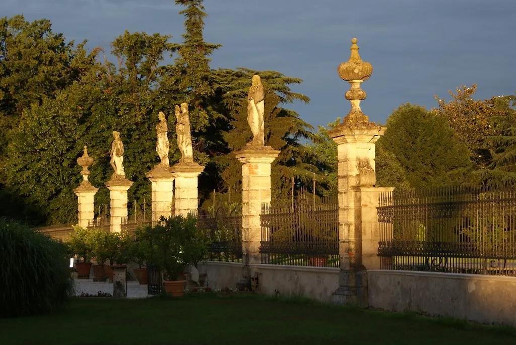 Villa Ghislanzoni Vicenza Italië