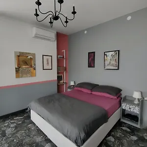 Zeljko's Luxury Privatunterkunft